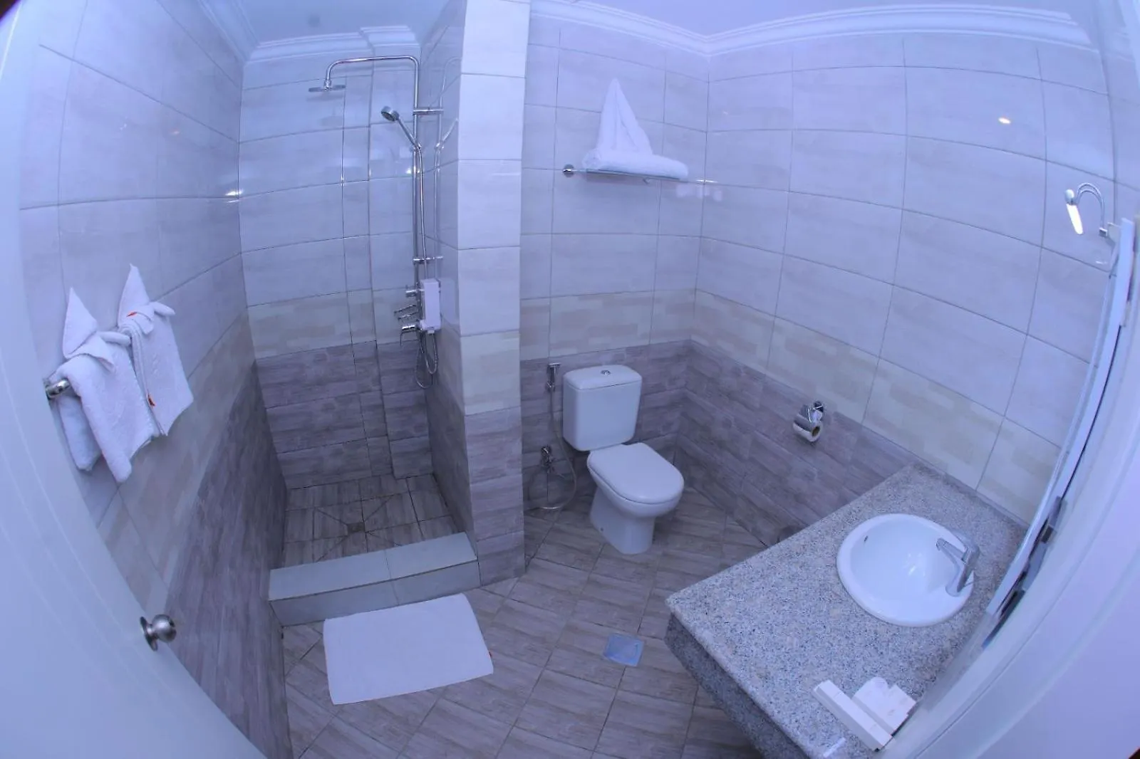 Haile Resort Jimma Hotel