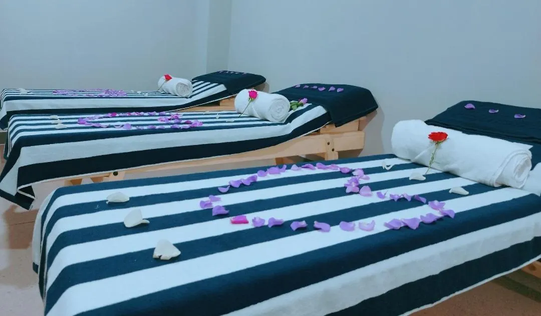 **** Hotel Haile Resort Jimma Äthiopien