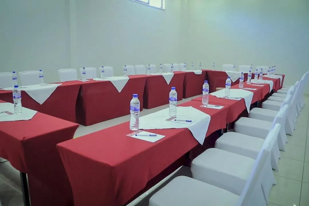 Haile Resort Jimma
