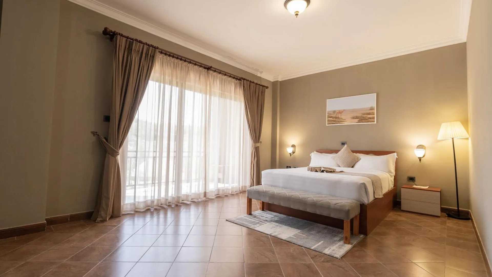 Haile Resort Jimma Hotel