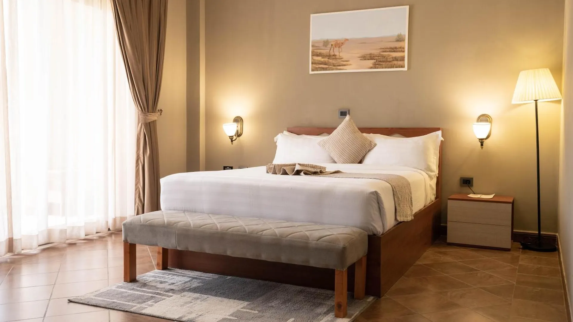 Haile Resort Jimma Hotel