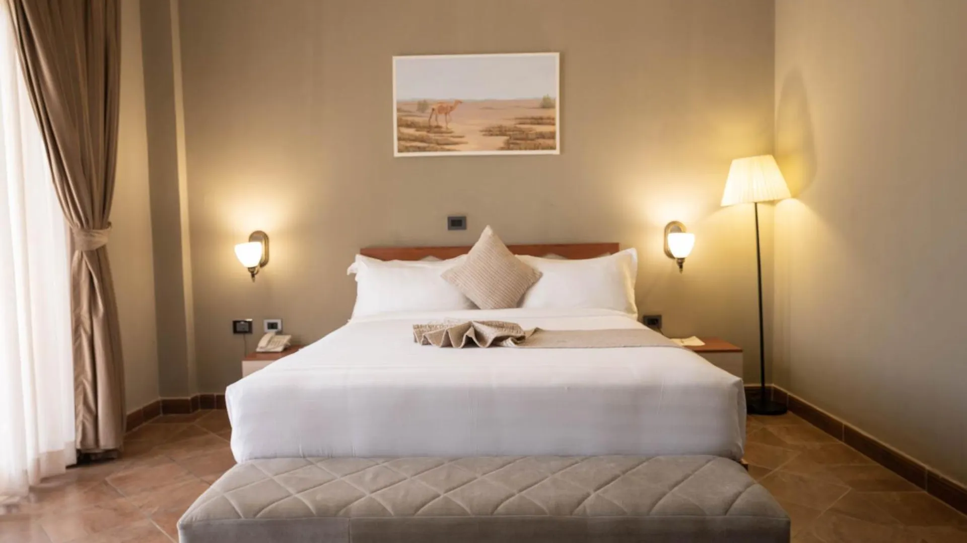 Hotel Haile Resort Jimma